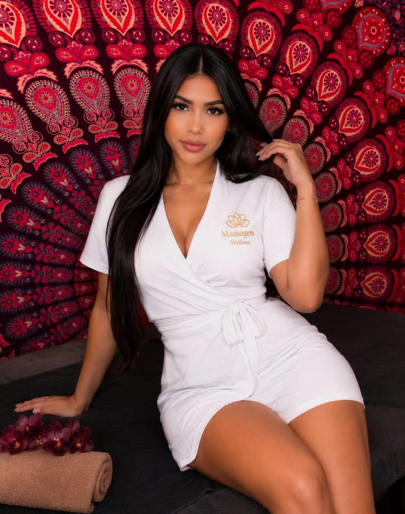 Chica busca chico en Málaga: 
