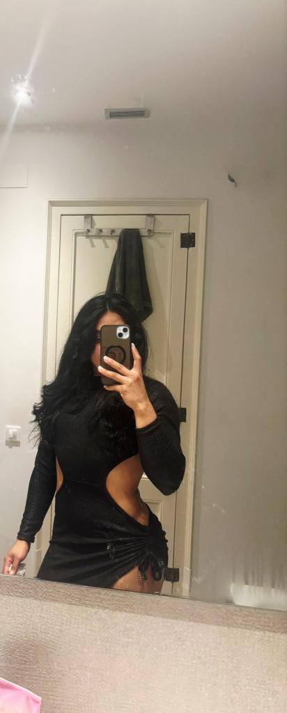 Chica busca chico en Alicante: 