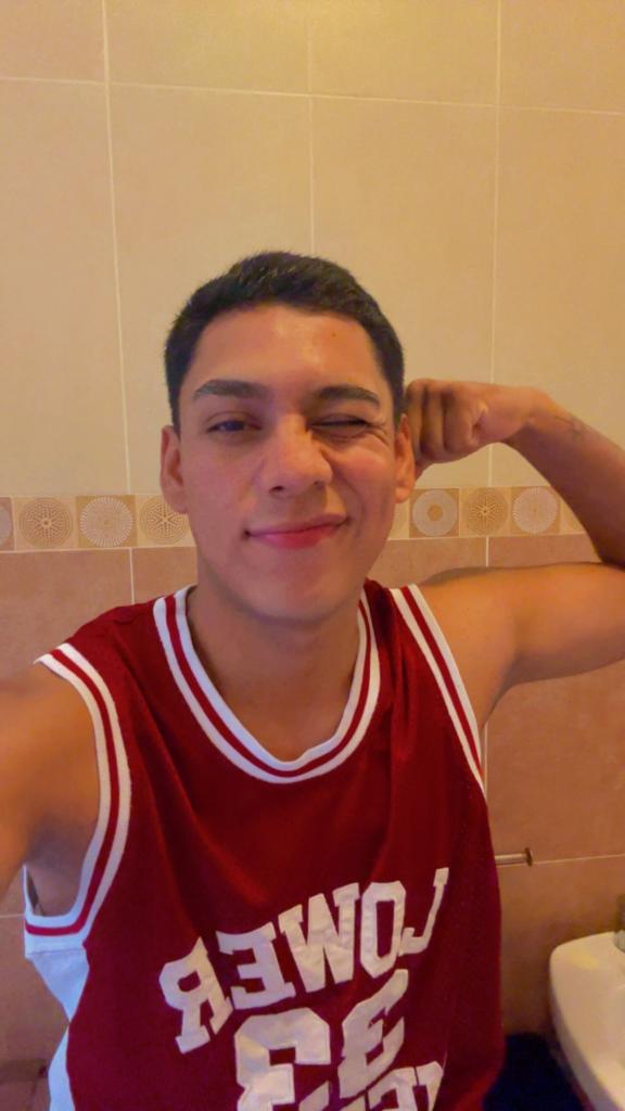 Chico busca chica en Badajoz: 