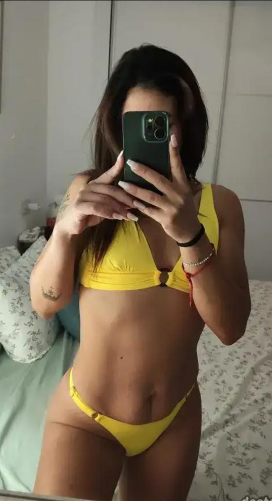 Chica busca chico en Málaga: 