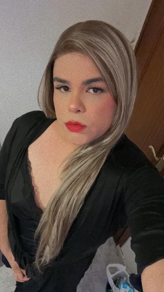 Transexual en Jaén: 