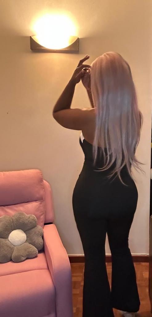 Chica busca chico en Madrid: 