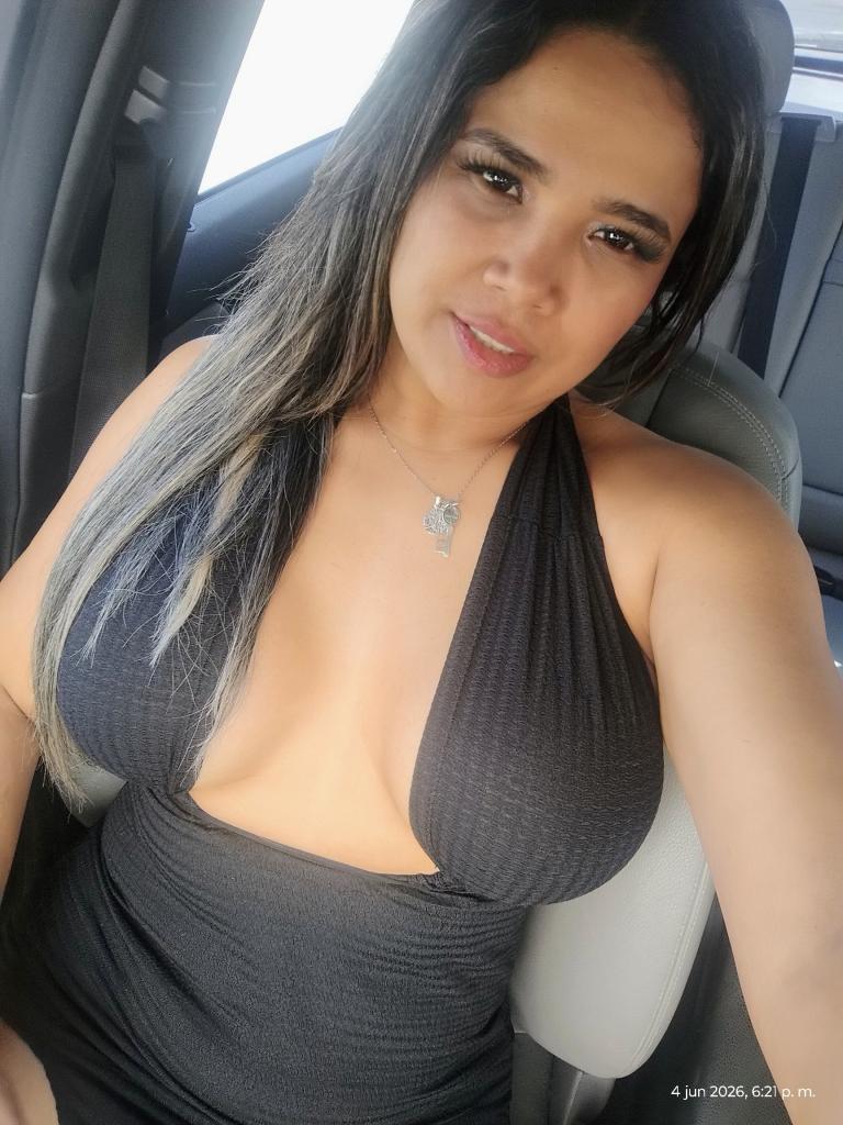 Chica busca chico en Almería: 
