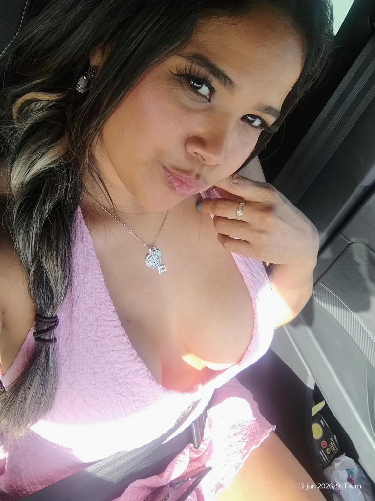 Chica busca chico en Almería: 
