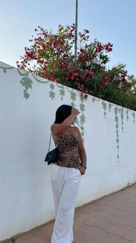 Chica busca chico en Alicante: 