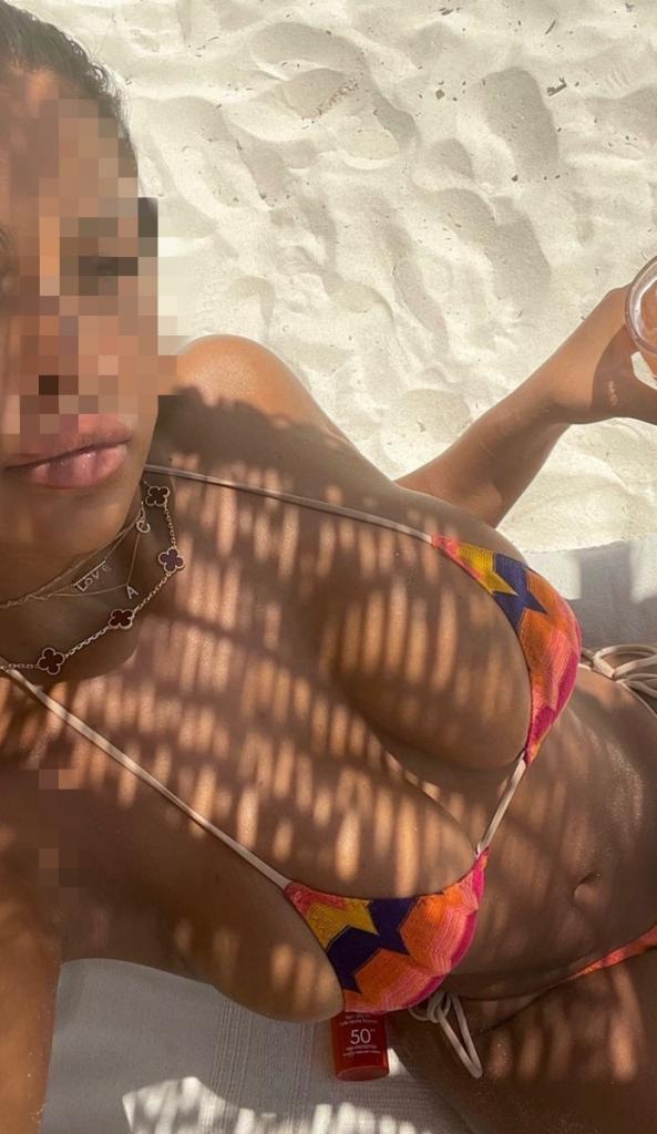Chica busca chico en Alicante: 