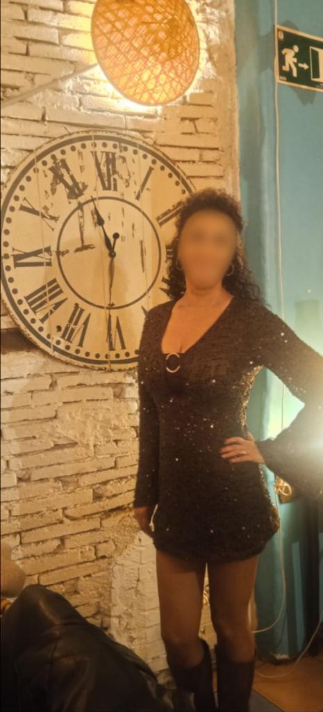 Chica busca chico en Madrid: 