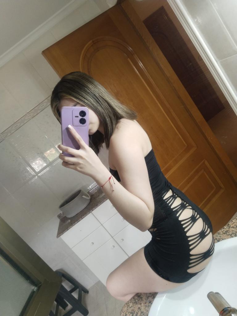 Chica busca chico en Madrid: 
