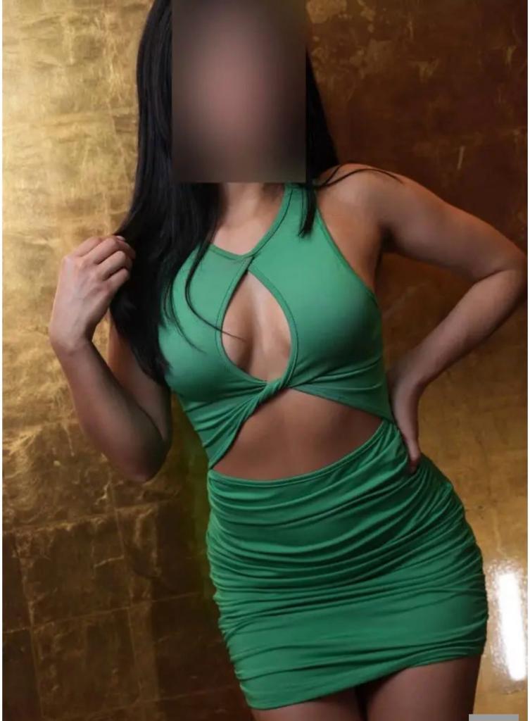 Chica busca chico en Málaga: 