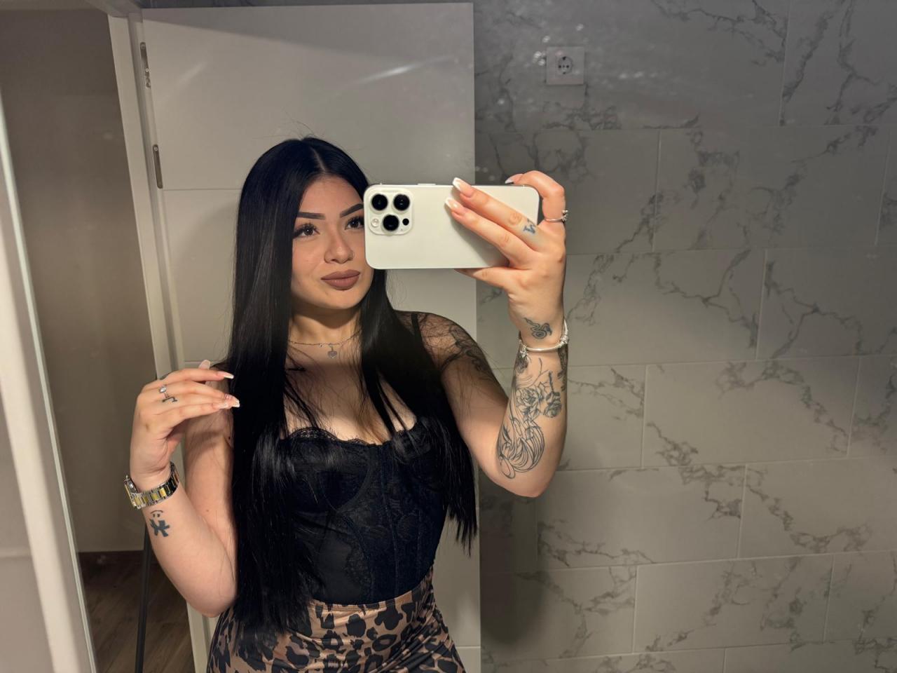 Chica busca chico en Málaga: 