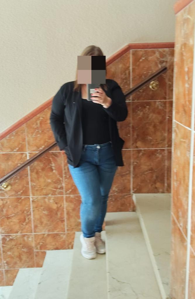 Chica busca chico en La Coruña: 