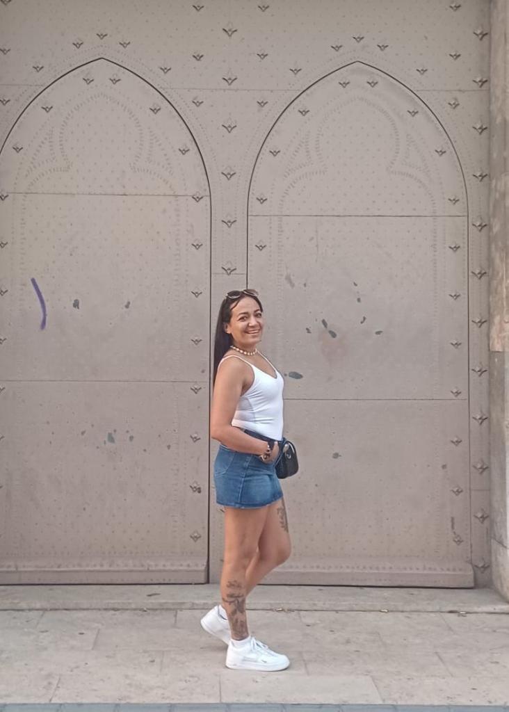 Chica busca chico en Valencia: 