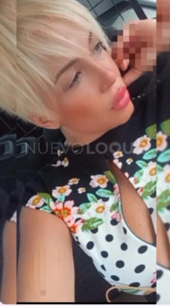 Chica busca chico en Barcelona: 