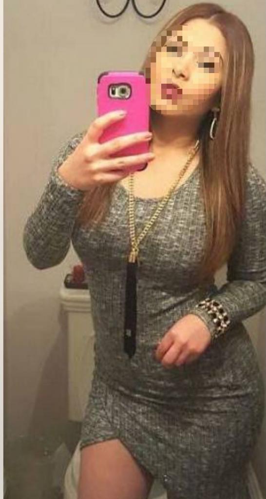 Chica busca chico en La Coruña: 