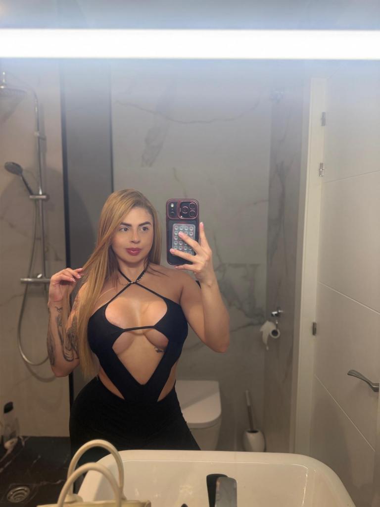 Chica busca chico en Málaga: 