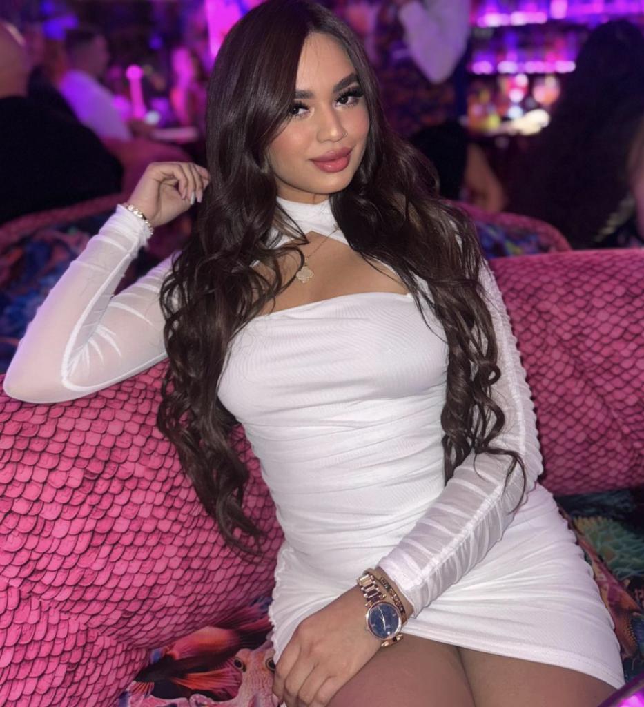 614586541: Chica busca chico en Madrid