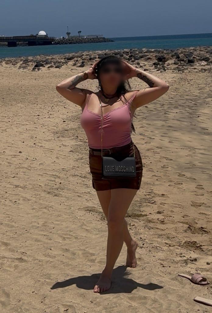Chica busca chico en Murcia: 