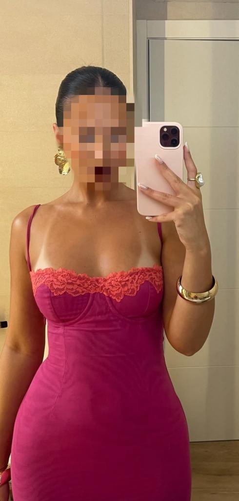 Chica busca chico en Alicante: 