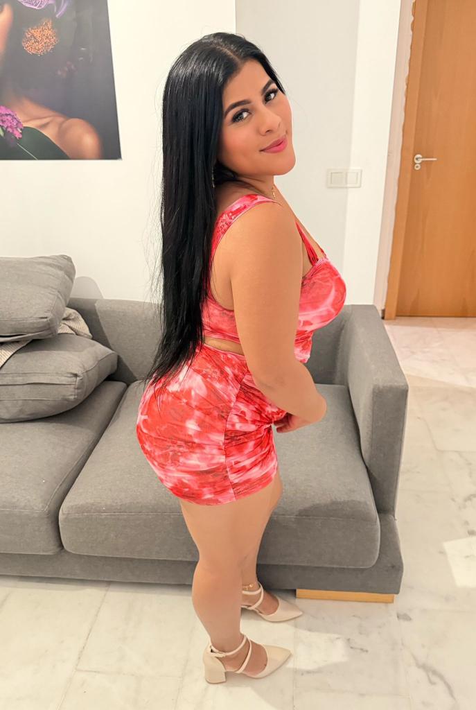 Chica busca chico en Córdoba: 