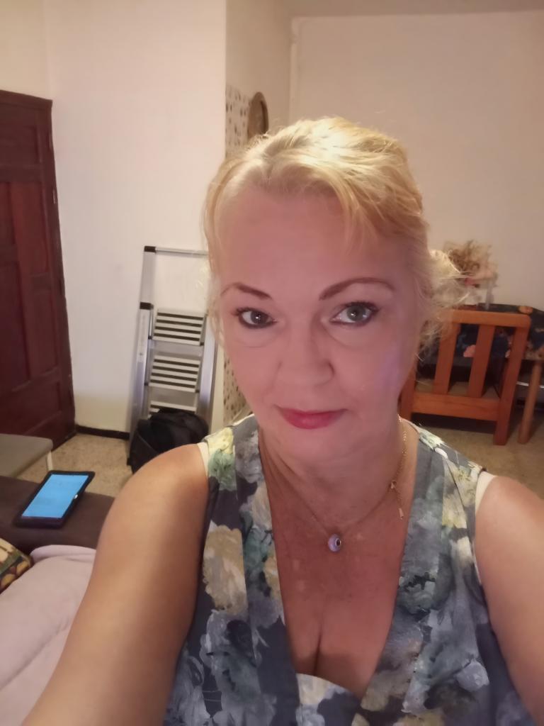 Chica busca chico en Las Palmas: 