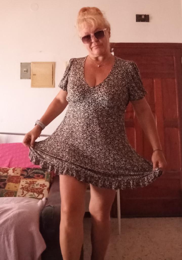 Chica busca chico en Las Palmas: 
