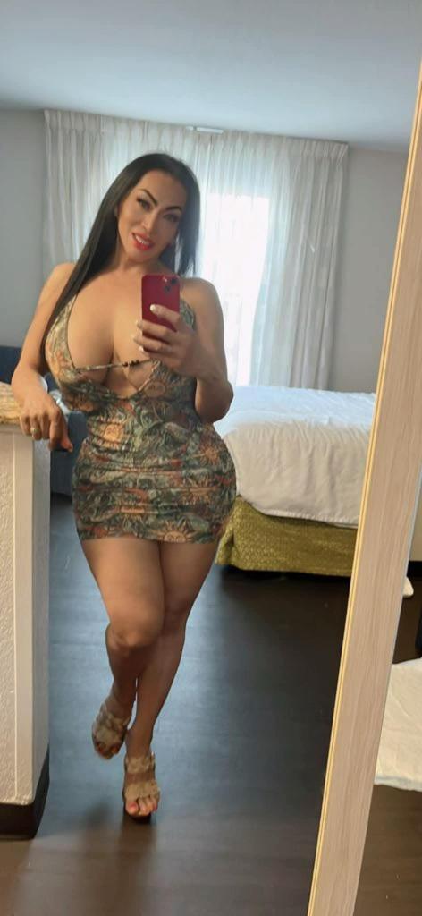 Travesti en Gerona: 