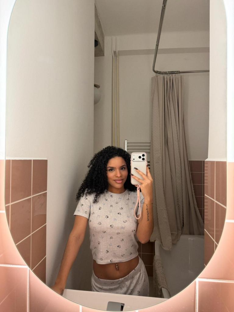 Chica busca chico en Málaga: 