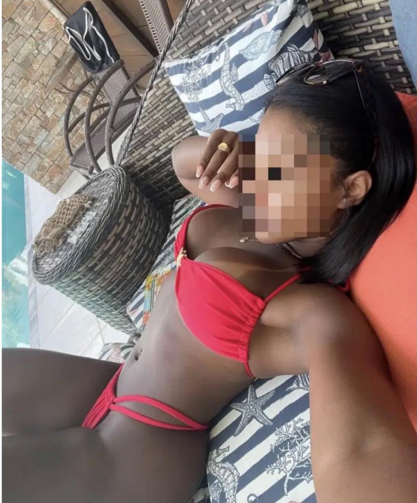 Chica busca chico en Málaga: 