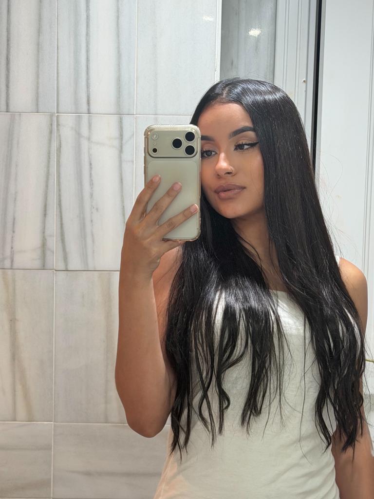 Chica busca chico en Málaga: 