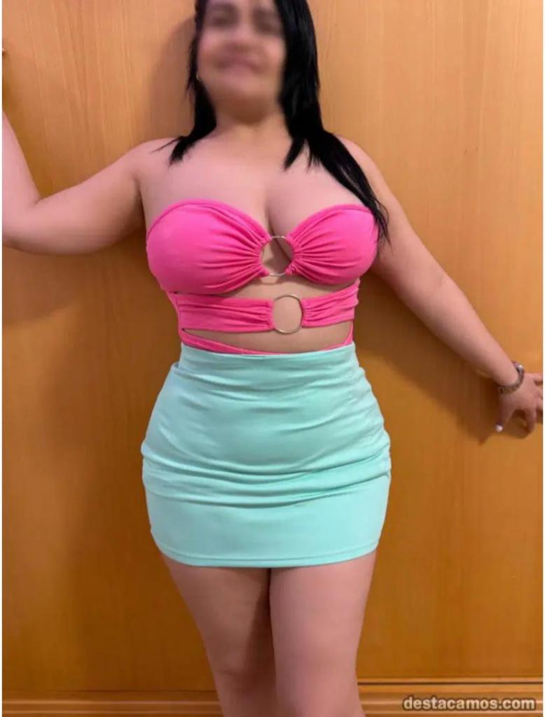 Chica busca chico en La Coruña: 