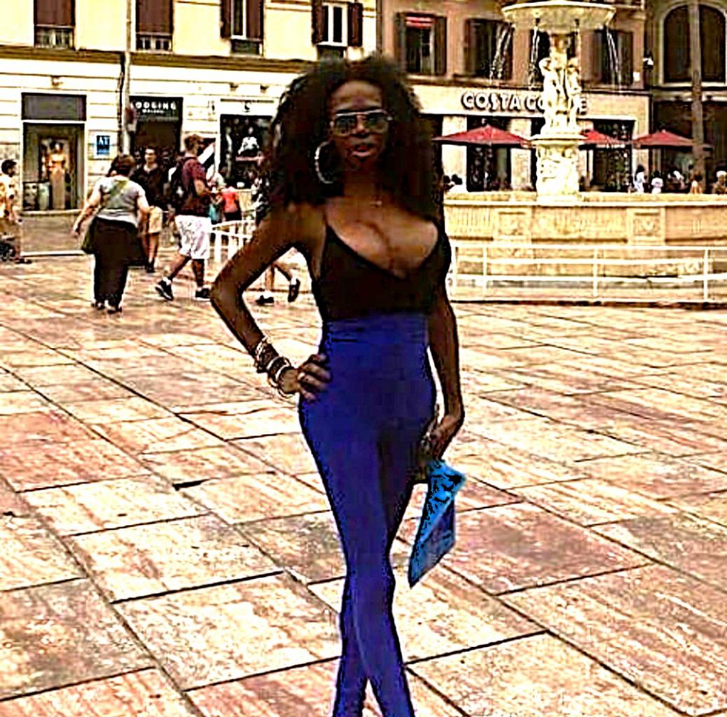 602365757: Travesti en Sevilla