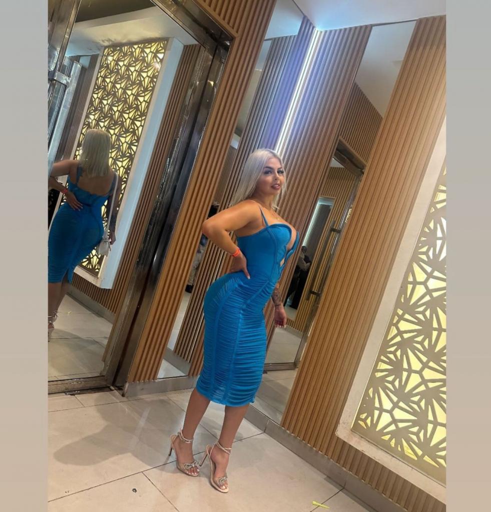 Chica busca chico en Málaga: 