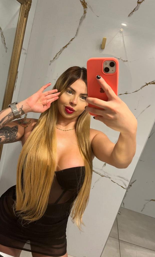 Chica busca chico en Málaga: 