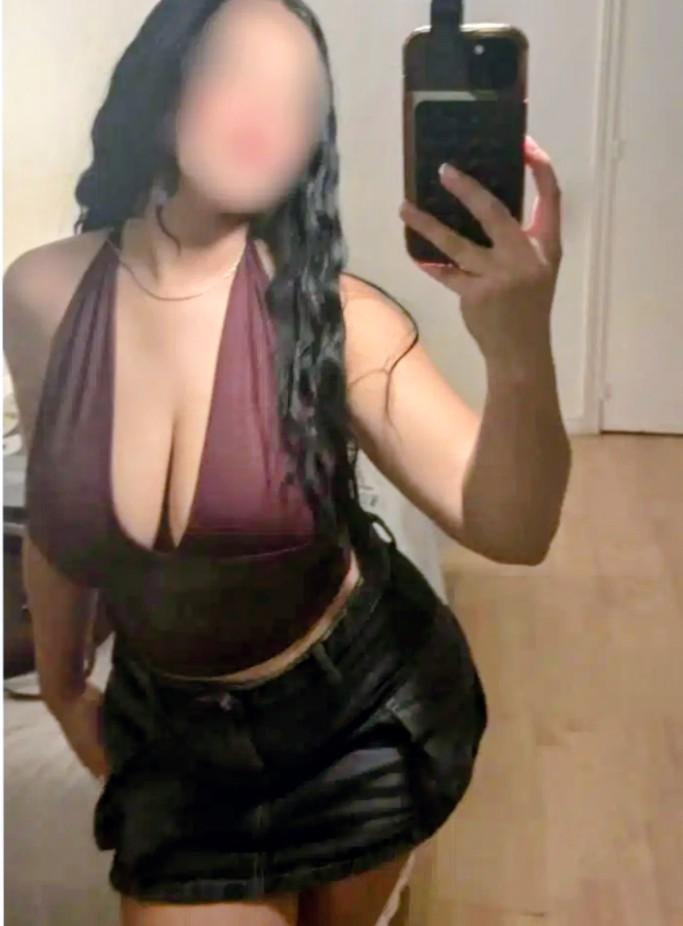 Chica busca chico en Sevilla: 