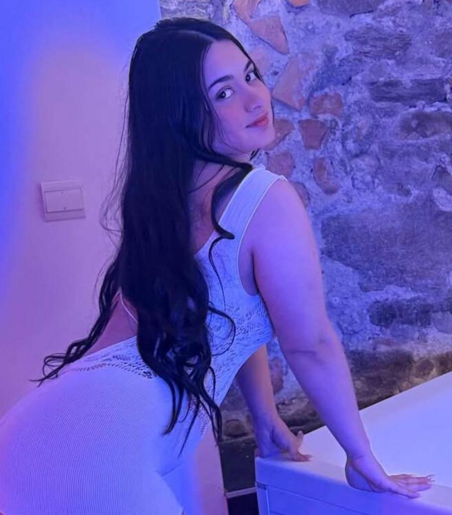 Chica busca chico en Las Palmas: 