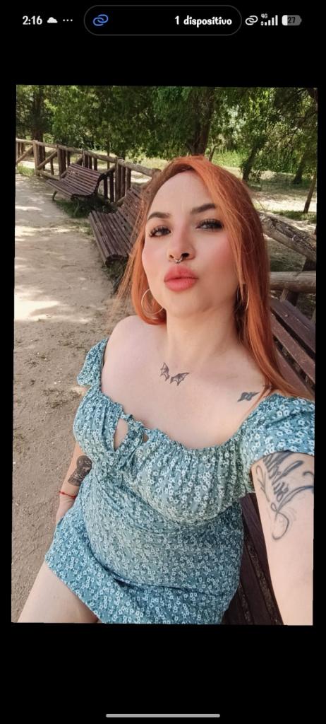 Chica busca chico en Sevilla: 