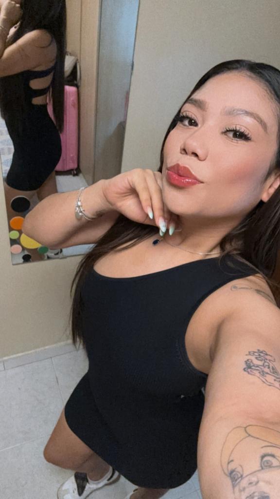 Chica busca chico en Jaén: 