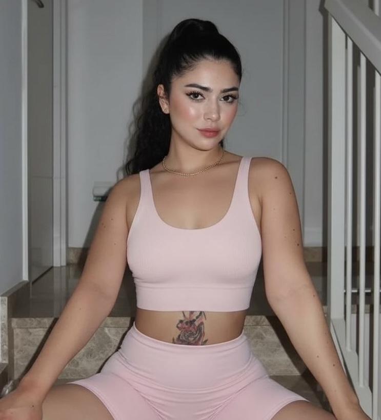 Chica busca chico en Málaga: Chica busca chico