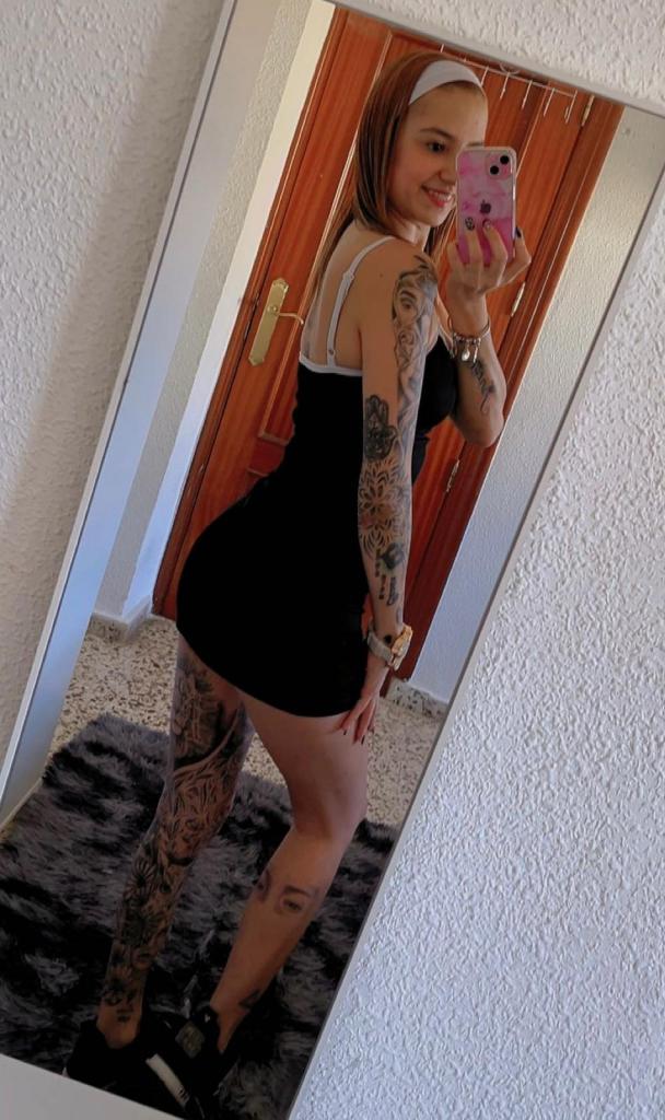 613172924: Chica busca chico en Murcia