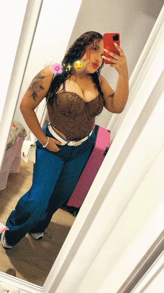 Chica busca chico en Las Palmas: 