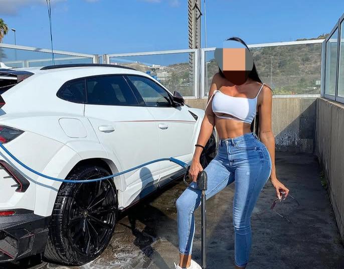 Chica busca chico en Pontevedra: 