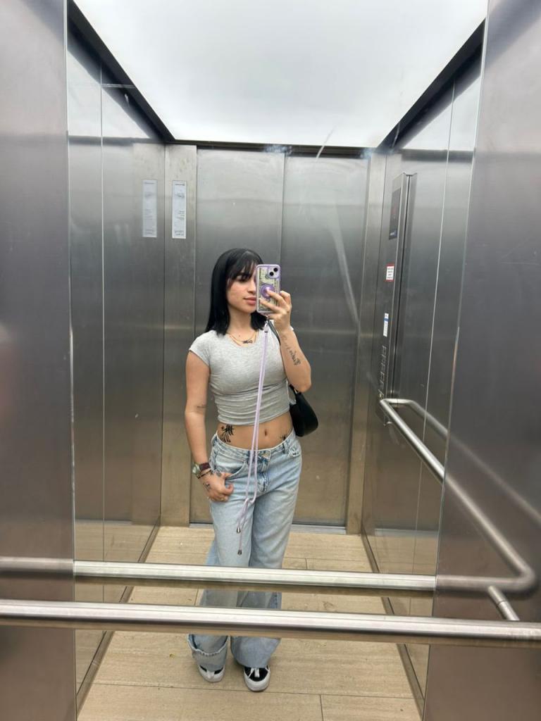 Chica busca chico en Madrid: 