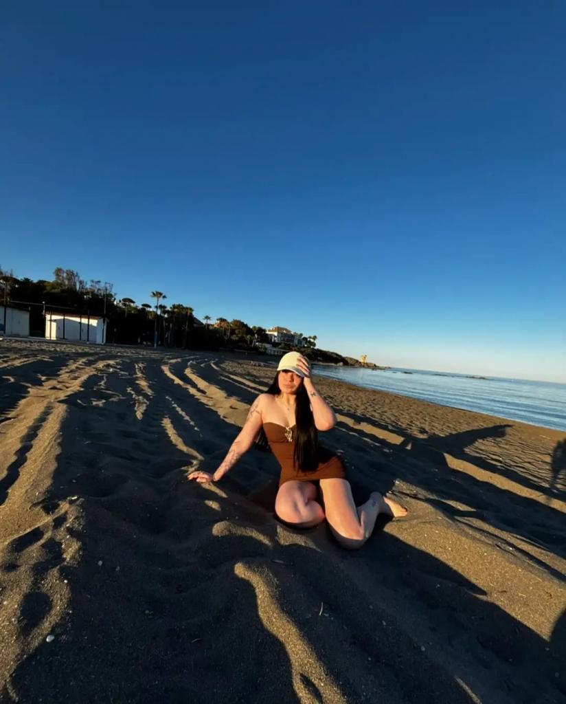 Chica busca chico en Málaga: 