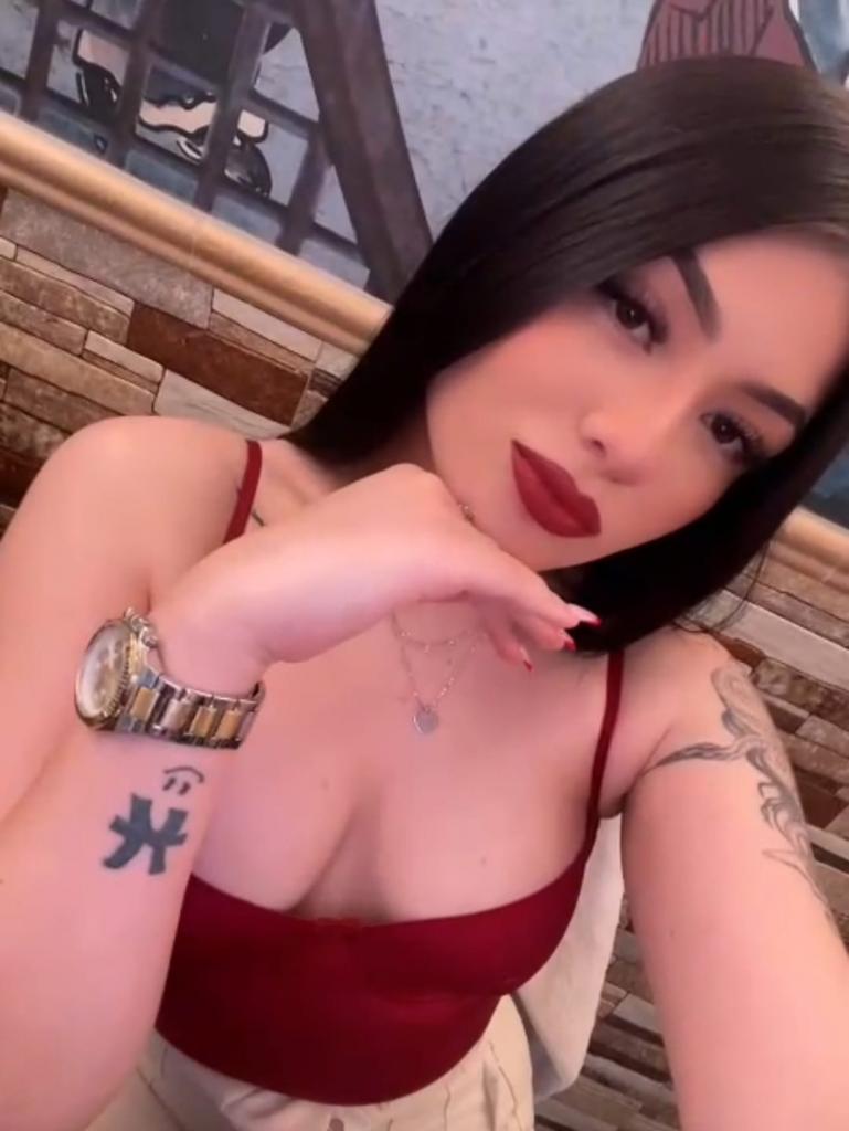 Chica busca chico en Málaga: 