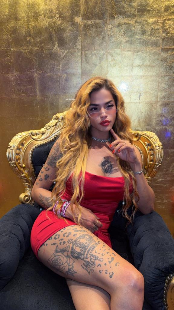 Transexual en Ibiza: 