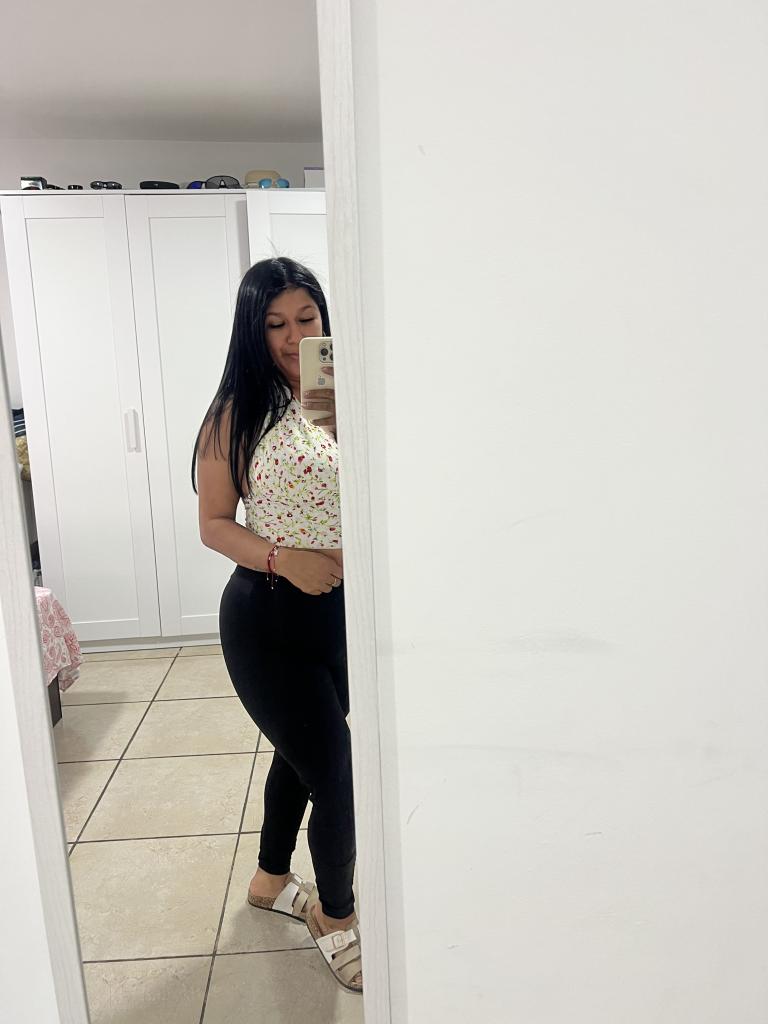 Chica busca chico en Toledo: 