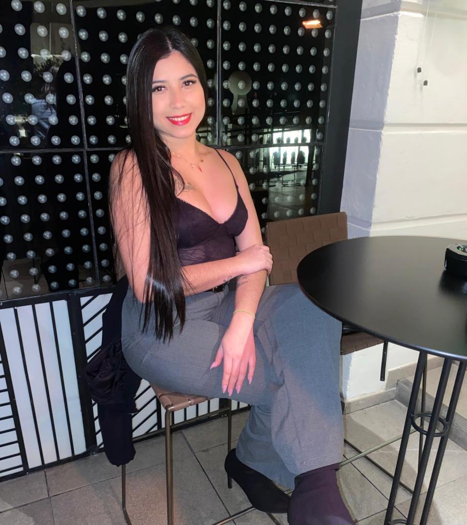 Chica busca chico en Málaga: 