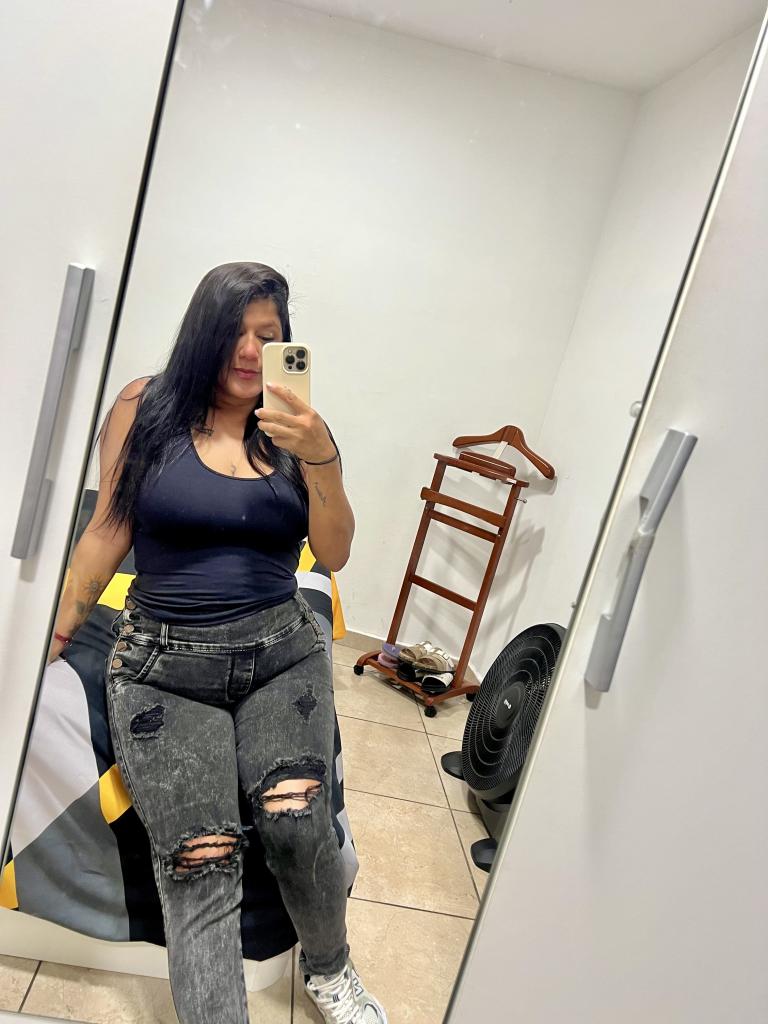 Chica busca chico en Toledo: 