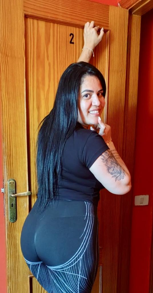 Chica busca chico en Las Palmas: 