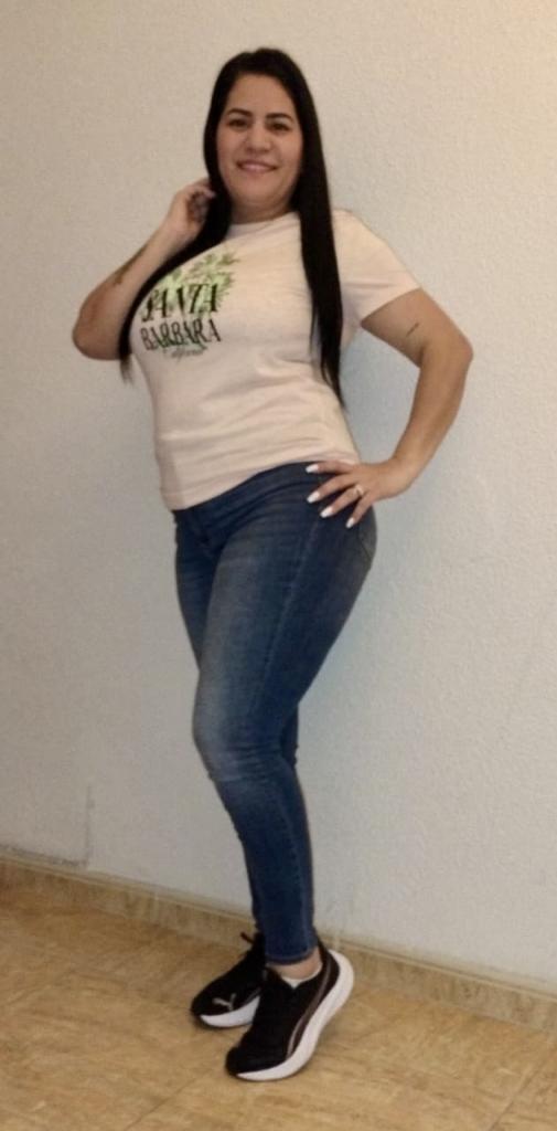 Chica busca chico en Las Palmas: 